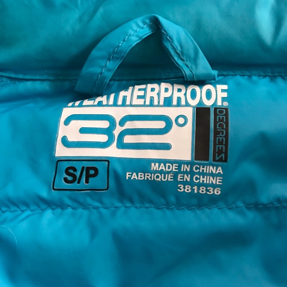🧥Weatherproof Fall Jacket🧥 - Picture 2 of 5